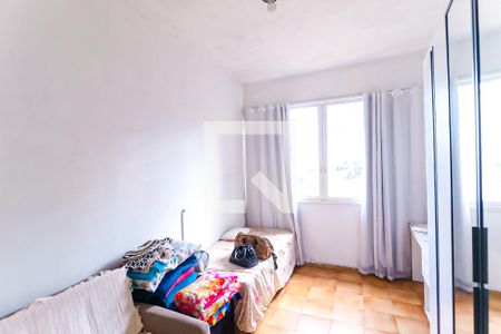 Quarto 2 de apartamento para alugar com 2 quartos, 50m² em Imperial de São Cristóvão, Rio de Janeiro