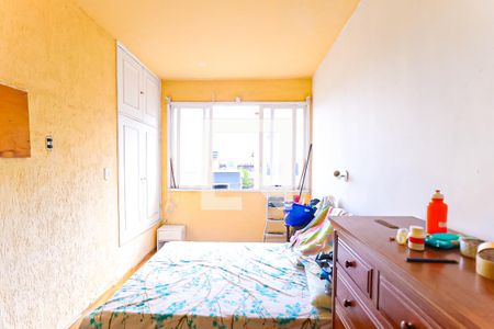 Quarto de apartamento para alugar com 2 quartos, 50m² em Imperial de São Cristóvão, Rio de Janeiro