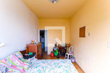 Quarto de apartamento para alugar com 2 quartos, 50m² em Imperial de São Cristóvão, Rio de Janeiro