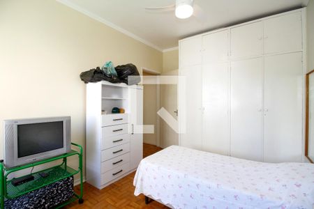 Quarto 1 de apartamento à venda com 2 quartos, 110m² em Paraíso, São Paulo