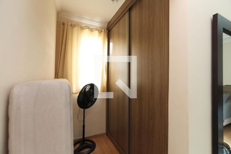 Apartamento à venda com 3 quartos, 105m² em Diamante, Belo Horizonte