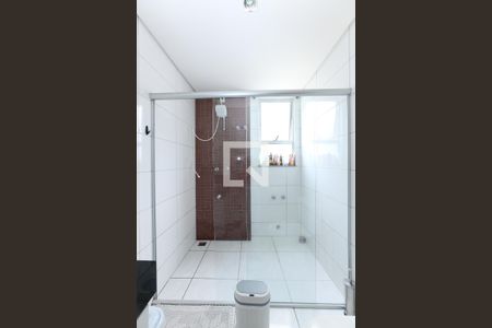 Apartamento à venda com 3 quartos, 105m² em Diamante, Belo Horizonte