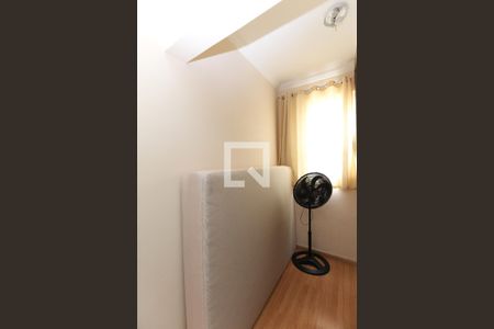 Apartamento à venda com 3 quartos, 105m² em Diamante, Belo Horizonte
