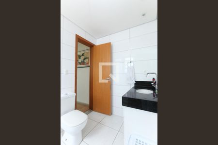 Apartamento à venda com 3 quartos, 105m² em Diamante, Belo Horizonte