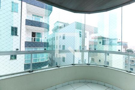 Apartamento à venda com 3 quartos, 105m² em Diamante, Belo Horizonte