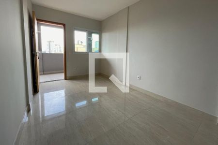 Sala de apartamento à venda com 2 quartos, 53m² em Sítio do Morro, São Paulo