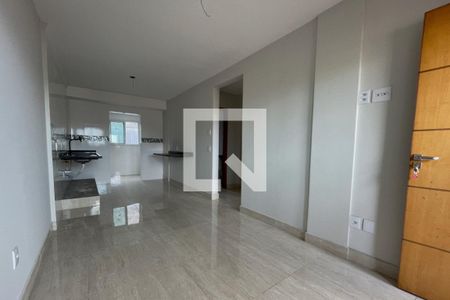 Apartamento à venda com 2 quartos, 53m² em Sítio do Morro, São Paulo