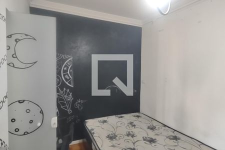 Suíte 1 de casa para alugar com 2 quartos, 180m² em Osvaldo Cruz, São Caetano do Sul