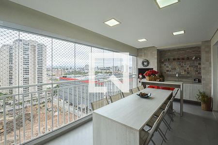 Apartamento à venda com 3 quartos, 155m² em Centro, São Bernardo do Campo