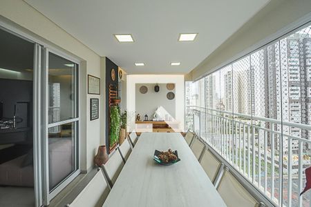 Apartamento à venda com 3 quartos, 155m² em Centro, São Bernardo do Campo