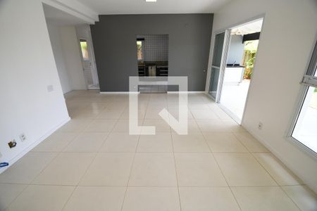 Casa de Condomínio para alugar com 3 quartos, 220m² em Jardim das Palmeiras, Campinas