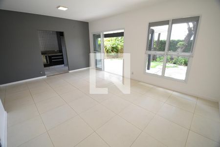 Casa de Condomínio para alugar com 3 quartos, 220m² em Jardim das Palmeiras, Campinas