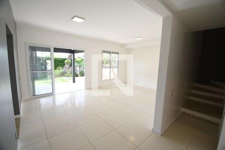 Casa de Condomínio para alugar com 3 quartos, 220m² em Jardim das Palmeiras, Campinas