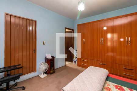 Suíte de casa à venda com 4 quartos, 140m² em Vila Amalia (zona Norte), São Paulo