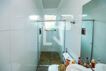 Apartamento para alugar com 3 quartos, 92m² em Vila Cloris, Belo Horizonte