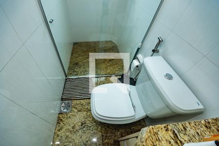 Apartamento para alugar com 3 quartos, 92m² em Vila Cloris, Belo Horizonte