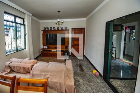 Apartamento para alugar com 3 quartos, 92m² em Vila Cloris, Belo Horizonte