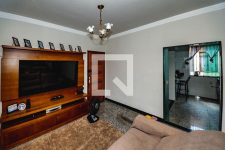 Apartamento para alugar com 3 quartos, 92m² em Vila Cloris, Belo Horizonte