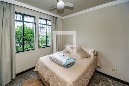 Apartamento para alugar com 3 quartos, 92m² em Vila Cloris, Belo Horizonte