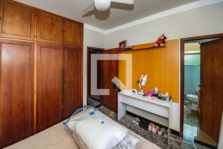 Apartamento para alugar com 3 quartos, 92m² em Vila Cloris, Belo Horizonte