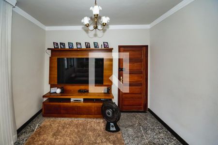 Apartamento para alugar com 3 quartos, 92m² em Vila Cloris, Belo Horizonte