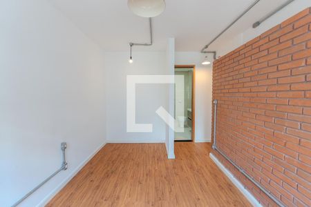 Quarto de apartamento para alugar com 1 quarto, 39m² em Bela Vista, São Paulo