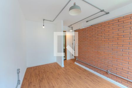 Quarto de apartamento para alugar com 1 quarto, 39m² em Bela Vista, São Paulo