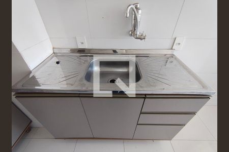 Apartamento para alugar com 2 quartos, 46m² em Taquara, Rio de Janeiro