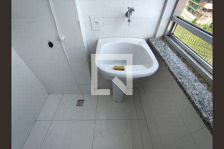 Apartamento para alugar com 2 quartos, 46m² em Taquara, Rio de Janeiro