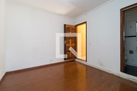 Sala de casa para alugar com 1 quarto, 45m² em Jardim Aricanduva, São Paulo