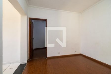 Sala de casa para alugar com 1 quarto, 45m² em Jardim Aricanduva, São Paulo