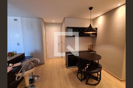 Apartamento à venda com 2 quartos, 65m² em Vila Formosa, São Paulo