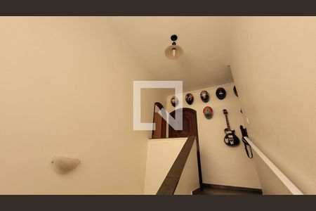 Escada de casa à venda com 3 quartos, 340m² em Parque Taquaral, Campinas