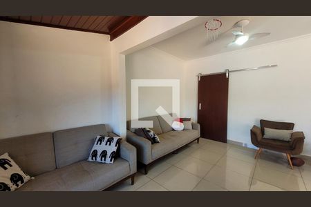 Sala de casa à venda com 3 quartos, 340m² em Parque Taquaral, Campinas