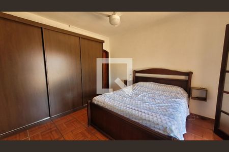 Suíte 1 de casa à venda com 3 quartos, 340m² em Parque Taquaral, Campinas