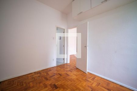 Quarto Suite de apartamento à venda com 1 quarto, 43m² em Tijuca, Rio de Janeiro