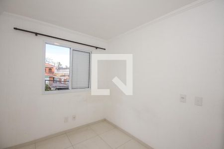 Quarto de apartamento para alugar com 3 quartos, 76m² em Jardim Bom Tempo, Taboão da Serra