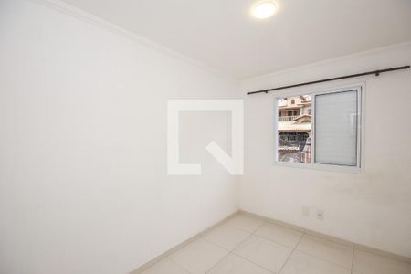 Quarto de apartamento para alugar com 3 quartos, 76m² em Jardim Bom Tempo, Taboão da Serra