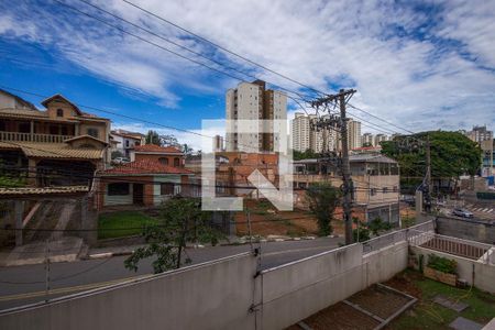 Vista de apartamento para alugar com 3 quartos, 76m² em Jardim Bom Tempo, Taboão da Serra