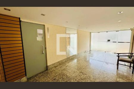 Apartamento para alugar com 2 quartos, 55m² em Cidade Nova, Belo Horizonte