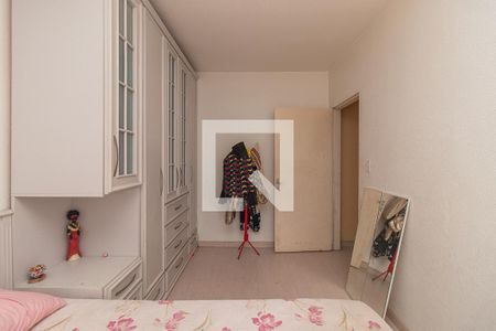 Quarto 2 de apartamento à venda com 3 quartos, 80m² em Santo Antônio, Porto Alegre