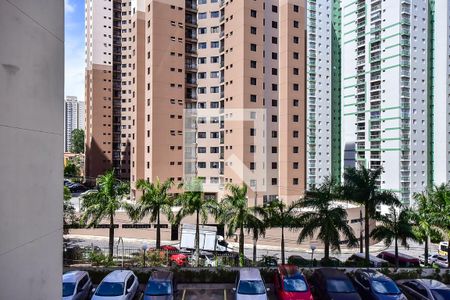 Vista de apartamento para alugar com 2 quartos, 78m² em Chácara Agrindus, Taboão da Serra