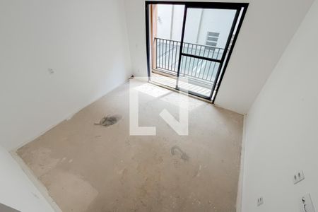 Studio de kitnet/studio à venda com 1 quarto, 23m² em Vila Mariana, São Paulo