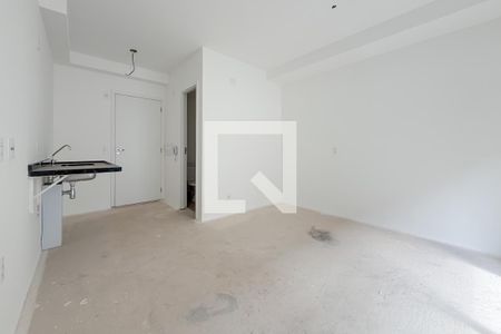 Studio de kitnet/studio à venda com 1 quarto, 23m² em Vila Mariana, São Paulo