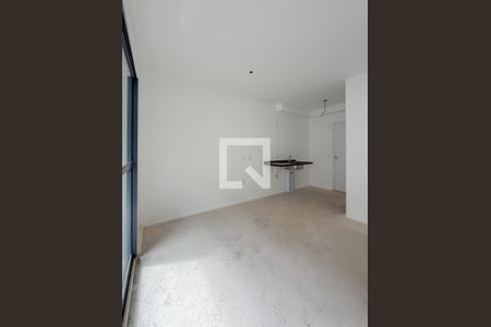 Studio de kitnet/studio à venda com 1 quarto, 23m² em Vila Mariana, São Paulo