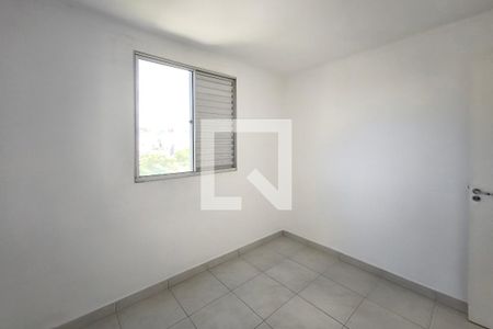 Quarto 2 de apartamento para alugar com 2 quartos, 47m² em Loteamento Parque São Martinho, Campinas