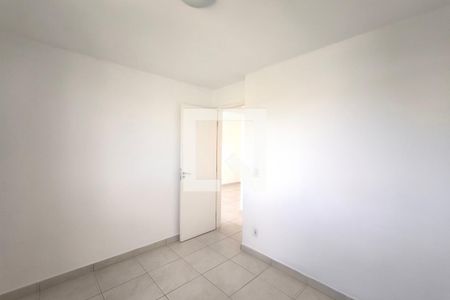 Quarto 2 de apartamento para alugar com 2 quartos, 47m² em Loteamento Parque São Martinho, Campinas