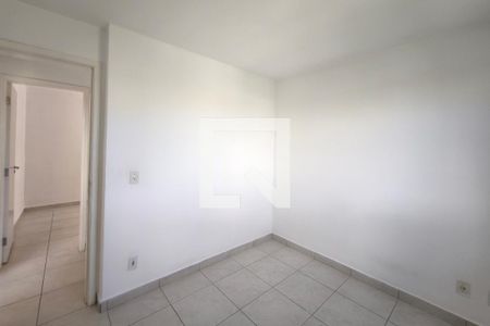 Quarto 2 de apartamento para alugar com 2 quartos, 47m² em Loteamento Parque São Martinho, Campinas