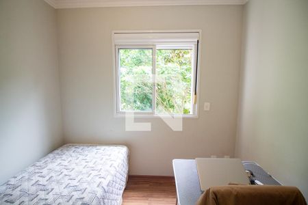 Quarto 1 de apartamento à venda com 3 quartos, 123m² em Vila Cruzeiro, São Paulo