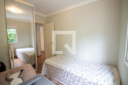 Quarto 1 de apartamento à venda com 3 quartos, 123m² em Vila Cruzeiro, São Paulo
